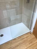 Ensuite and Bathroom, Long Hanborough, Oxfordshire, May 2017 - Image 11